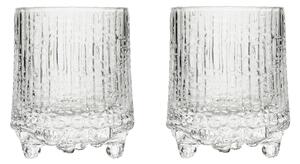 Iittala - Ultima Thule Snapsglas 5 cl 2 st - Snapsglas och shotglas - Tapio Wirkkala