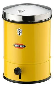 Erpa - Typ 100 - Colza Yellow 1021 - Pedalhinkar