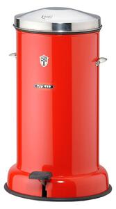 Erpa - Typ 420 - Carmine Red 3002 - Pedalhinkar