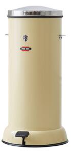Erpa - Typ 208 - Ivory 1014 - Pedalhinkar
