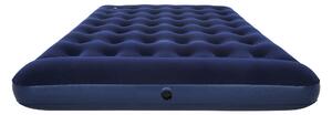 Pavillo Airbed Queen Uppblåsbar madrass med inbyggd fotpump -