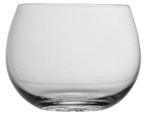 Skrufs Glasbruk - Gino Dricksglas 20 Cl 2-pack - Dricksglas - Carina Seth Andersson - Transparent
