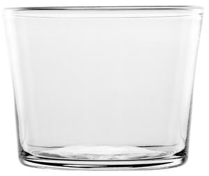 Skrufs Glasbruk - Balja Dricksglas 24 cl 2-pack - Dricksglas - Carina Seth Andersson - Transparent