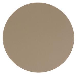 Moana Tabletter Ø38 Latte -