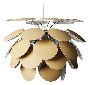 Marset - Discoco 132 Pendellampa - Matte Beige - Pendellampor - Christophe Mathieu - Beige
