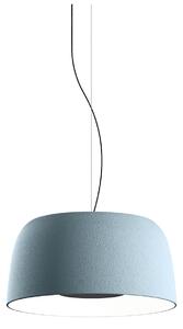 Marset - Djembé 42.21 Pendellampa - Sky Blue - Pendellampor - Joan Gaspar - Blå