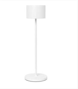 FAROL Mobil Bordslampa / LED-lampa - Vit