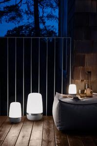 SPIRIT LED Bordslampa / Utomhuslampa - Warm Gray 35 cm