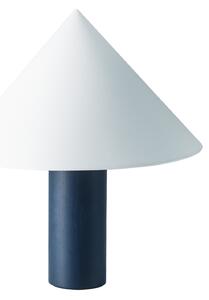 Länna Möbler - L.A. Table Lamp Small Blue Ash - Bordslampor - Lotta Agaton - Blå
