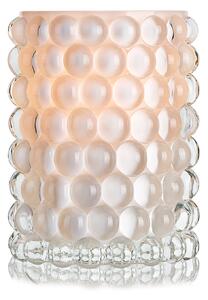 Skogsberg & Smart - Hurricane Lamp Boule Large White - Ljuslyktor - Vit