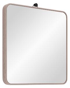 Schönbuch - View Mirror, S, Pebble - Väggspeglar - Apartment 8 - Brun,Beige
