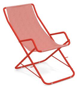 EMU - Bahama Red 300/46 - Solstolar - Metall