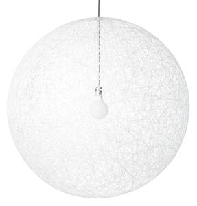 Moooi - Random Light Large White - Pendellampor - Bertjan Pot - Vit