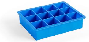HAY - Ice Cube Tray Square X-Large - Blue - Övriga köksredskap - Blå