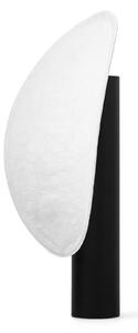 New Works - Tense Portable Table Lamp, Black - Portabla lampor - Panter & Tourron - Svart,Vit