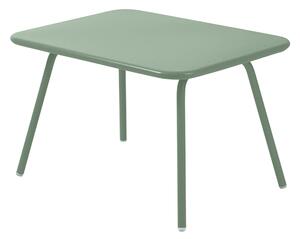 Fermob - Luxembourg Kid Table - Cactus - Barnbord - Frédéric Sofia - Grön - Metall