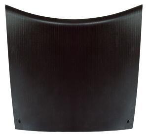 Fredericia Furniture - Gallery Stool, Svart ask - Pallar - Hans Sandgren Jakobsen - Svart - Trä