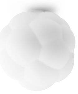 Normann Copenhagen - Bubba Lamp Ceiling EU Ø42 - Takkronor - Yuchen Wu - Vit