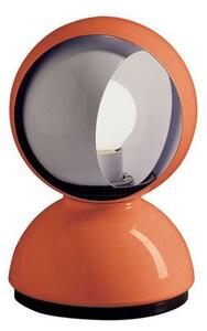 Artemide - Eclisse Table Lamp Orange - Bordslampor - Vico Magistretti - Orange