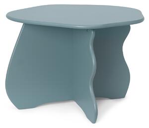 Ferm Living - Slope Table / Storm - Barnbord