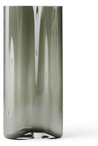 Audo Copenhagen - Aer vas Smoke 49 cm - Vaser - Gabriel Tan - Transparent