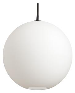 Belid - Capo Pendat - Ø40 Black/Opal - Pendellampor - Joakim Fihn - Flerfärgad