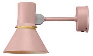 Anglepoise - Type 80 Wall Lamp Rose Pink - Sänglampor - Sir Kenneth Grange - Rosa