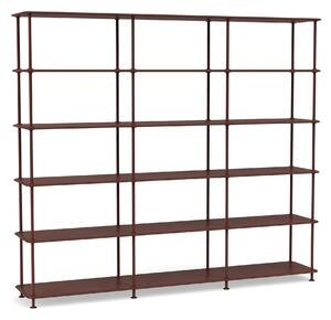 Montana - Montana Free 555000 - Masala - Hyllor - Jakob Wagner - Brun - MDF/Metall