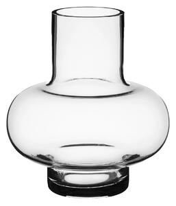 Marimekko - Umpu vas clear - Vaser - Marimekko - Transparent