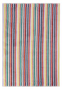 Missoni Home - Riverbero Bath Sheet 100 x 150 cm 100 Multicolor - Handdukar och badlakan - Flerfärgad