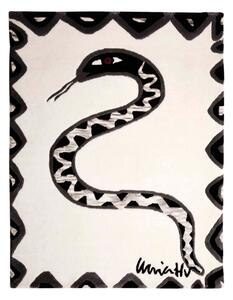 Ullmatta Snake