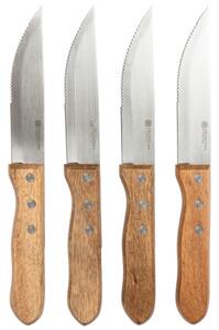 Bercato Collection Grillknivar - 4 st