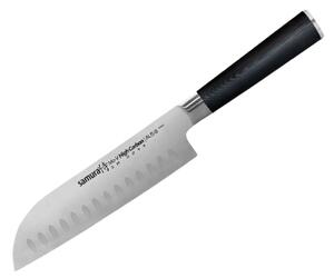 Samura SM-0094 Mo-V Santoku Kniv - 18cm