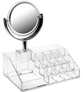 Versa Makeup Organizer & Spegel