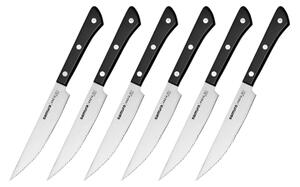 Samura HARAKIRI Steakknive 6 PCS - 12,5 cm