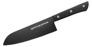 Samura SHADOW Santoku Kniv - 17,5 cm