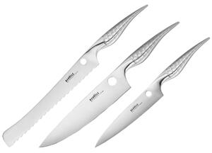 Samura REPTILE Knivset - 3 PCS