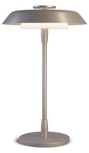 Belid - Horisont bordslampa metallic champagne - Bordslampor - Joakim Fihn - Beige