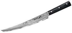 Samura DAMASCUS 67 TANTO Förskivningskniv - 23 cm