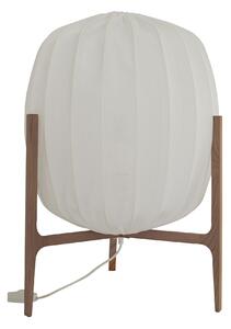 Watt & Veke - Prisma Table Dark Ash/White - Bordslampor - Vit