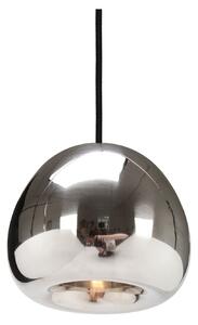Tom Dixon - Void Mini Pendant, Rostfritt stål - Pendellampor - Silver