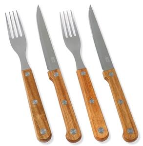 Jamie Oliver Steak-bestick - 4 delar