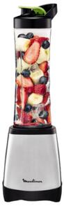 Moulinex Smoothie & Twist Blender - 600 ml