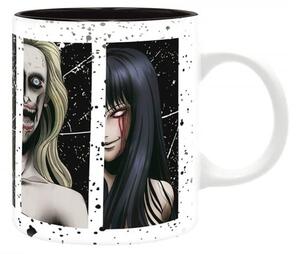 Mugg Junji Ito - Collection