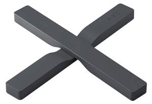 Eva Solo - Eva Solo 2 Magnetiska grytunderlägg Stone - Övriga köksredskap - Tools Design - Grå