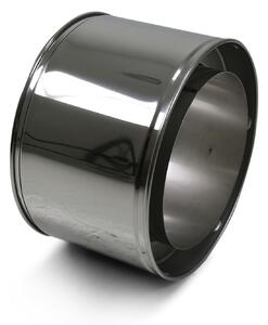 Modulskorsten adapter hona-hona