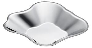 Iittala - Aalto Skål 358 x 60 mm - Serveringsskålar - Pentagon Design - Metall