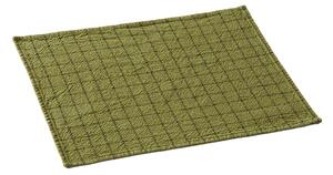 Charvet Éditions - Placemat Cana - Olive - Bordstabletter