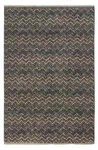 Missoni Home - Azul Bath Sheet 100 x 150 cm 138 Brown/White - Handdukar och badlakan - Brun
