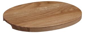 Iittala - Raami Serveringsbricka - 38,5 cm - Serveringsbrickor - Jasper Morrison - Trä